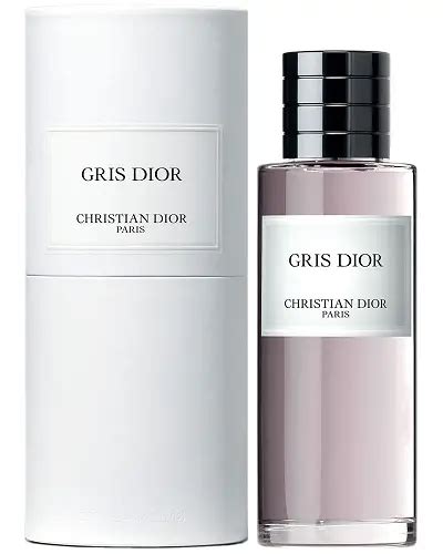 what does gris dior smell like|christian dior unisex.